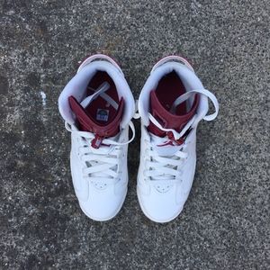 Air Jordan 6 Retro OG BG